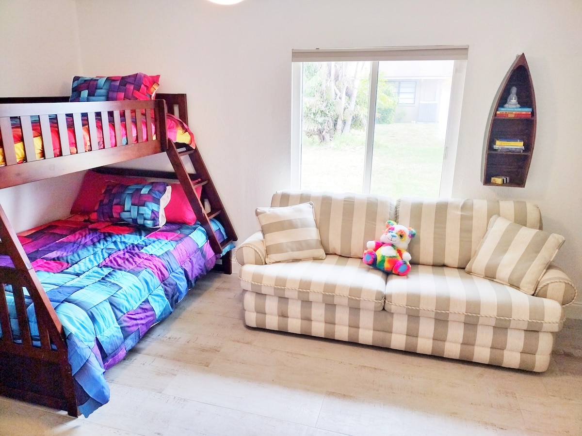 Bedroom 4