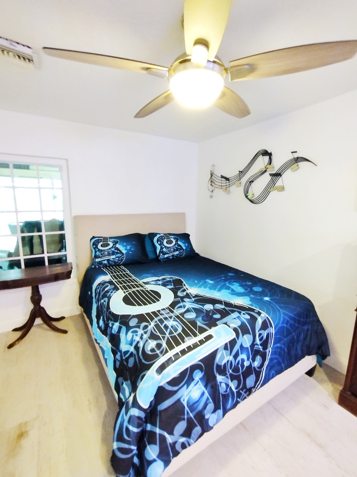 Bedroom 5